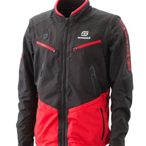 CHAQUETA GAS GAS OFFROAD