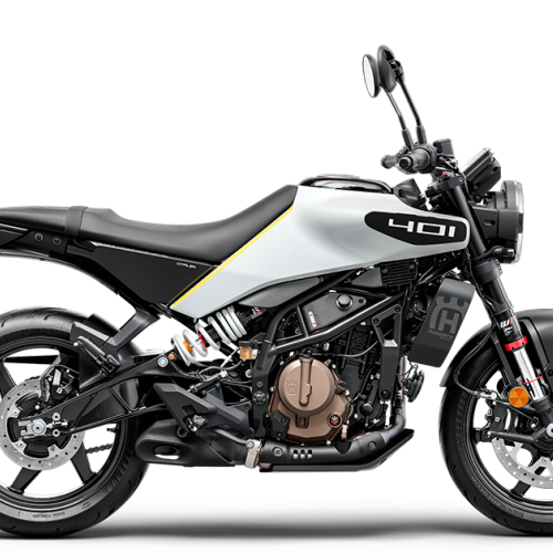 HUSQVARNA VITPILEN 401 2025