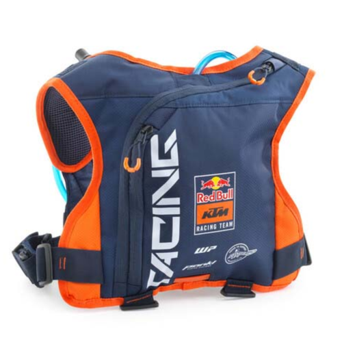 MOCHILA KTM REPLICA TEAM ERZBERG HYDRATION PACK 24