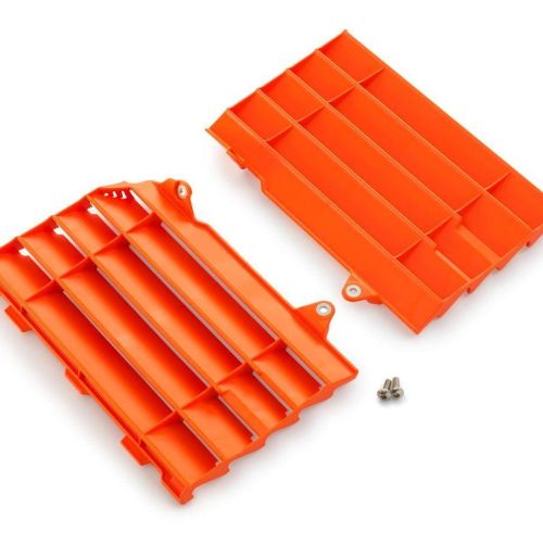 REJILLA DE PROTECCIÓN DE RADIADOR KTM 61935036000EB