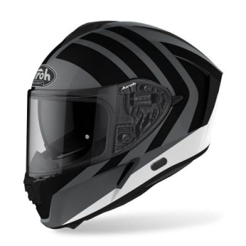 CASCO AIROH SPARK SCALE MATE