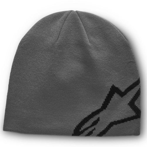 GORRO ALPINESTARS CORP SHIFT NEGRO/GRIS