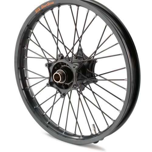 LLANTA DELANTERA HEAVY DUTY 6030990104433
