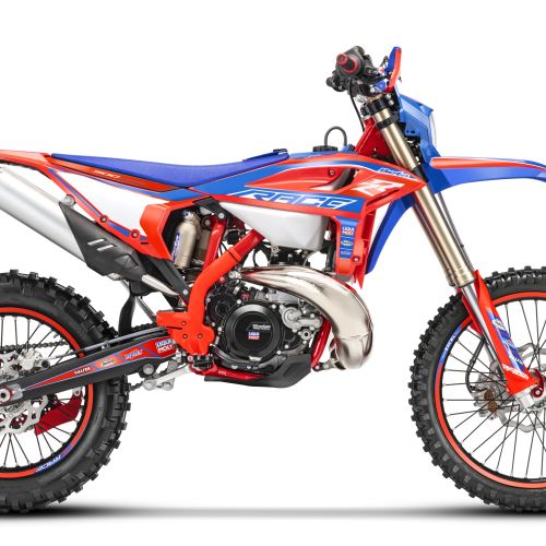 BETA RR RACE 2T 125/250/300 cc RACING 2025