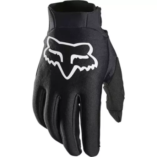 GUANTES FOX LEGION THERMO NEGRO