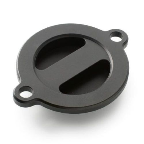 TAPA FILTRO ACEITE HUSQV 9013890600030