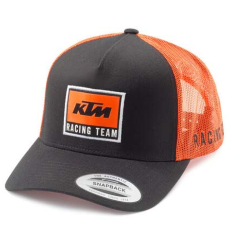 GORRA KTM TEAM TRUCKER CAP