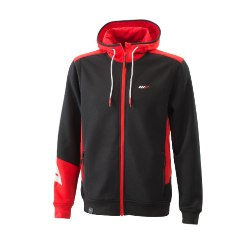 REPLICA TEAM ZIP HOODIE WP