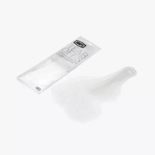 RECAMBIO 100% TEAR OFFS STANDARD 50 UDS