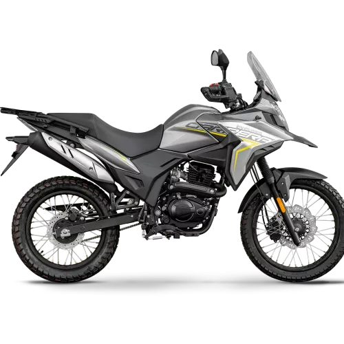 CYCLONE CARRERA