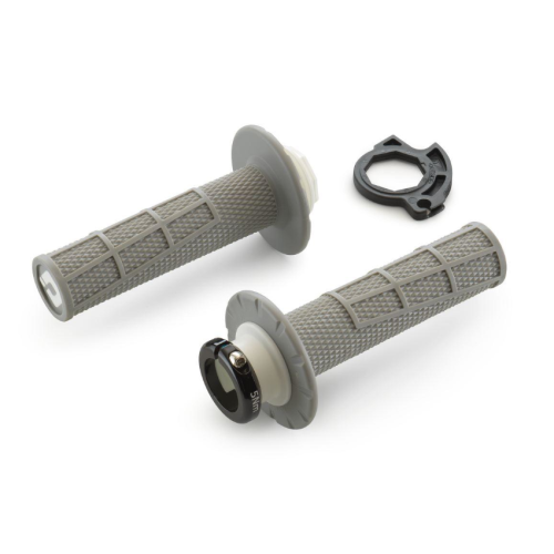JUEGO DE PUÑOS KTM 00010000344