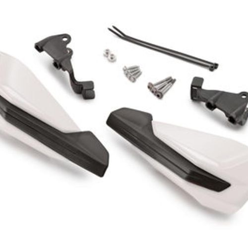 KIT DE CUBREMANOS KTM/HUSQV 79602979000AB