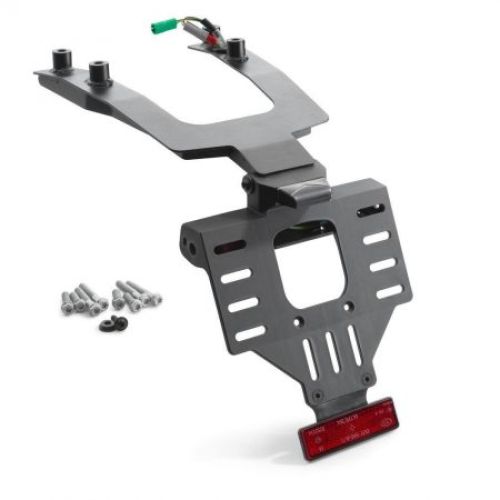 SOPORTE MATRICULA HUSQVARNA SVA/VIT 28108915044