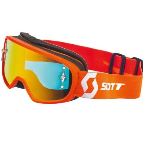 GAFAS KTM KIDS BUZZ PRO GOGGLES