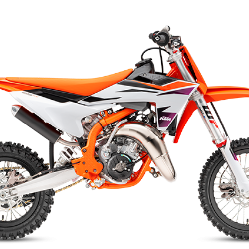 KTM 65 SX 2026
