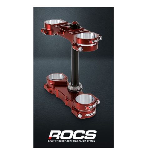 TIJA COMPLETA XTRIG ROCS PRO KTM/HUSQVARNA