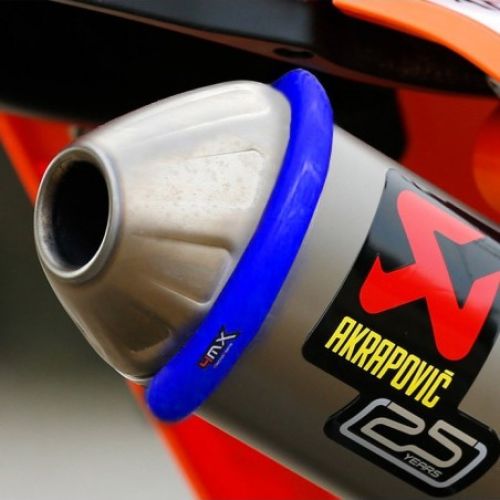 PROTECTOR SILENCIOSO 4MX 2T AZUL