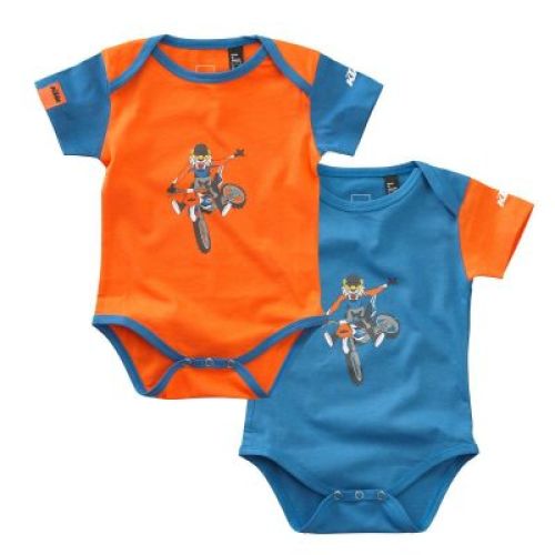 KIT 2 BODIES KTM BABY RADICAL