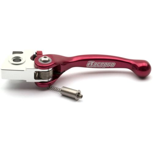MANETA EMBRAGUE REVERSIBLE FORJADA ROJA BETA