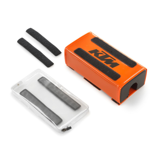 PROTECTOR DE MANILLAR KTM PARA SMARTPHONE