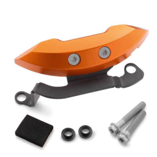 PROTECCION TAPA EMBRAGUE KTM 63512967044