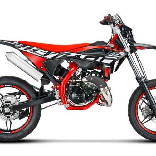 BETA RR SPM 50cc SPORT EU5 2024