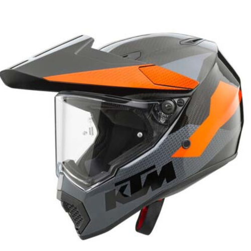 CASCO KTM-AGV AX9