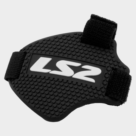 PROTECTOR DE CAMBIO LS2