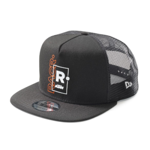 GORRA KTM RACR
