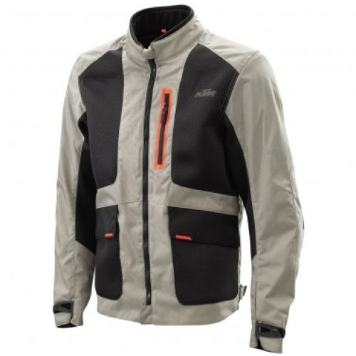 CHAQUETA KTM VENTED