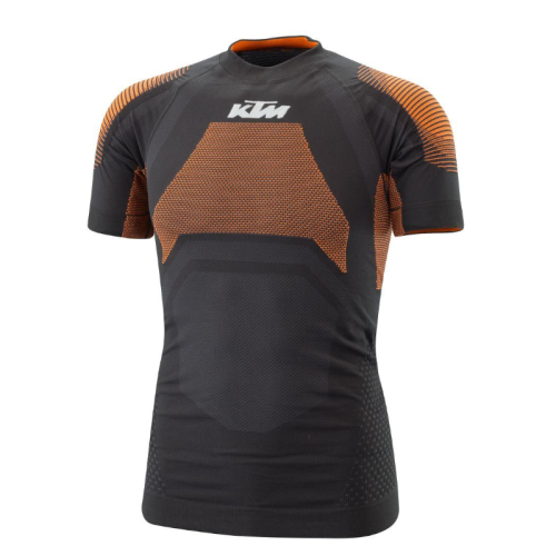 CAMISETA KTM INTERIOR SHORT PERFORMANCE