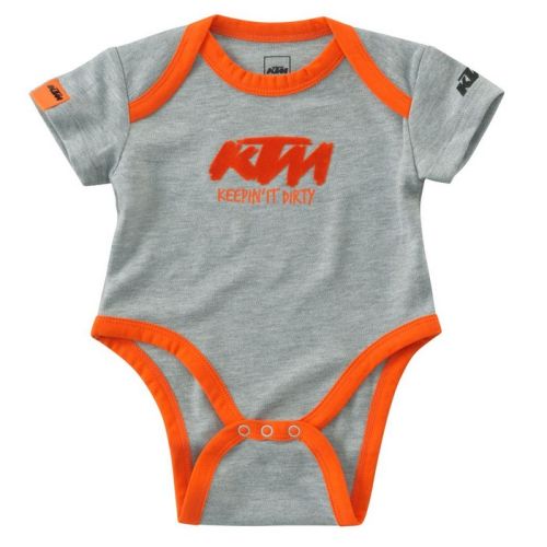 KIT 2 BODIES KTM BABY