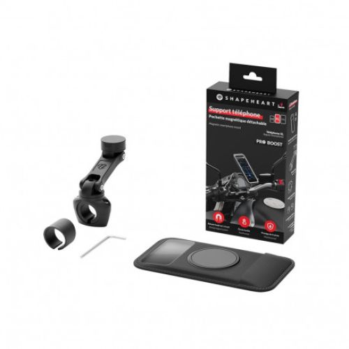 FUNDA UNIVERSAL MAGNETICA SHAPEHEART XL