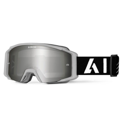 GAFAS AIROH BLAST XR1 GRIS CLARO MATE