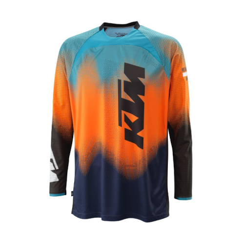CAMISETA KTM GRAVITY-FX 2022