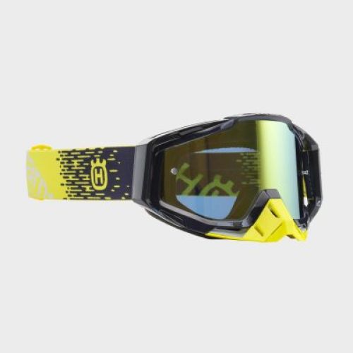 GAFAS 100%-HUSQVARNA RACECRAFT GOGGLES AZUL