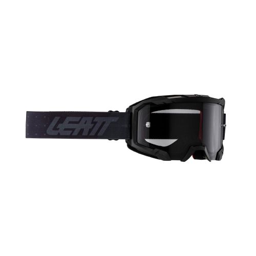GAFAS LEATT VELOCITY 4.5 DESERT STEALTH SMOKE