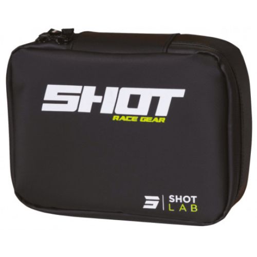 BOLSA SHOT GUARDABARROS TRASERO