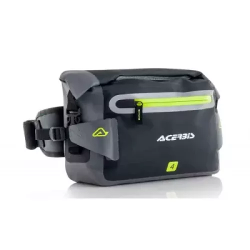 RIÑONERA ACERBIS WATERPROOF