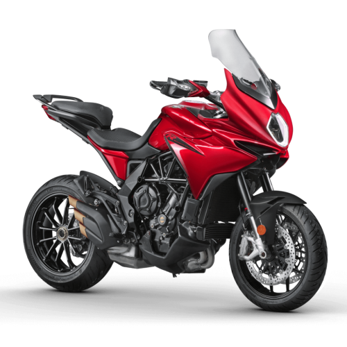 MV AGUSTA TURISMO VELOCE R
