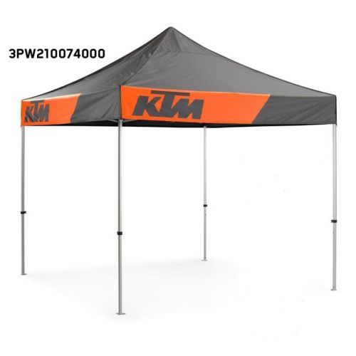 CARPA KTM PADDOCK 3X3 3PW210074000