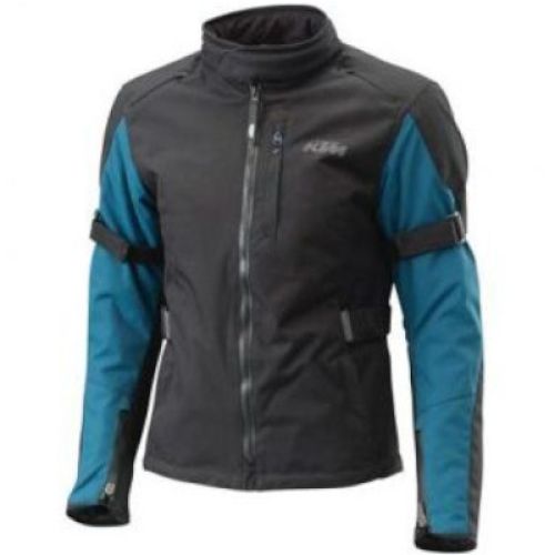 CHAQUETA KTM WOMEN STREET EVO