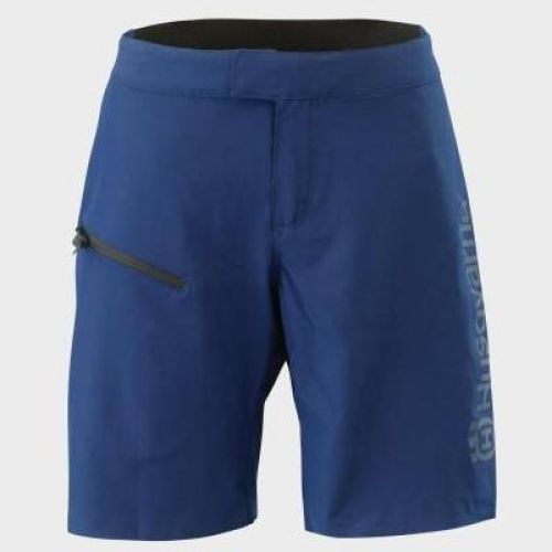 PANTALON HUSQVARNA WOMAN BIKE REMOTE SHORT