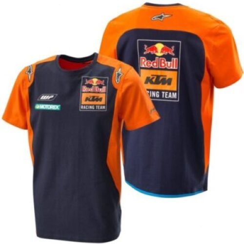 CAMISETA KTM TEAM