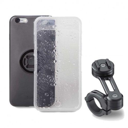 KIT SOPORTE-FUNDA SP CONNECT MOTO BUNDLE IPHONE 13