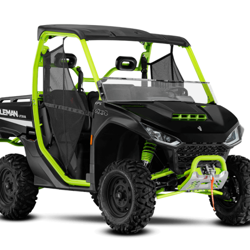 SEGWAY FUGLEMAN UT10E