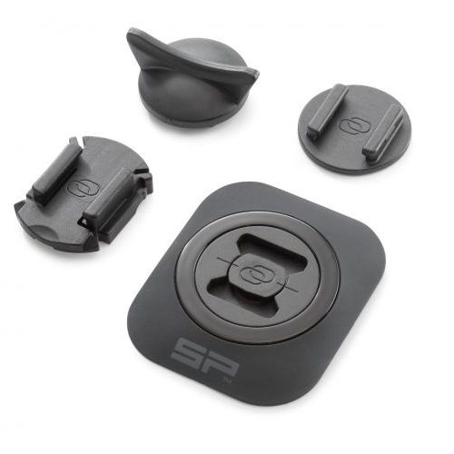 ADAPTADOR UNIVERSAL SMARTPHONE SP CONNECT