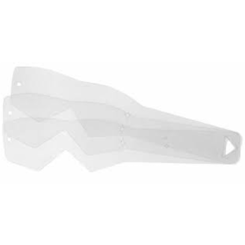 RECAMBIO ARIETE TEAR OFFS LAMINATED 3X7 UDS