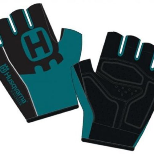 GUANTES HUSQVARNA DISCOVER SF PADDED