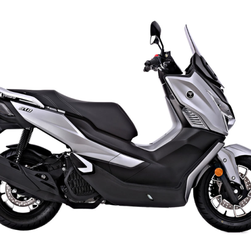 VOGE SR-1